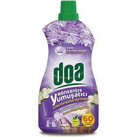 Doa Lavanta & Manolya 1500 ml Yumuşatıcı