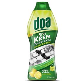 Doa Limon 750 ml Mineralli Sıvı Krem