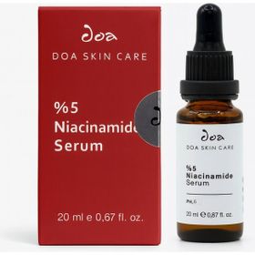Doa Niacinamide %5 Cilt Serum