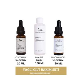 Doa Niacinamide %5 Cilt Serum