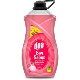 Doa Pudra Kokulu 2.5 lt Sıvı Sabun