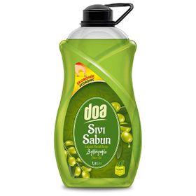 Doa Zeytinyağlı 2500 ml Sıvı Sabun