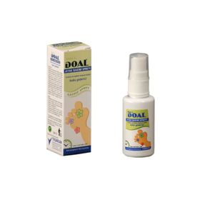 Doal 30 ml Ayak Bakım Spreyi