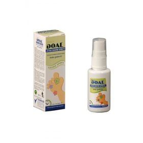 Doal 30 ml Ayak Bakım Spreyi