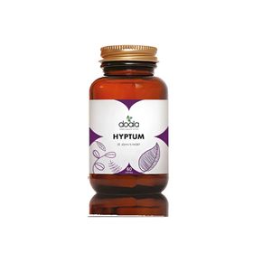 Doala Hyptum St. Johns Wort Sarı Kantaron 60 Kapsül
