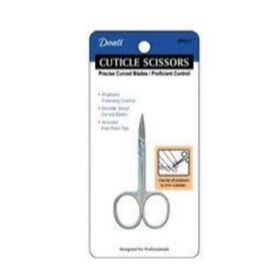 Doall Cuticle Scissors 6041 Manikür Makası