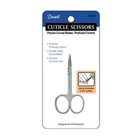 Doall Cuticle Scissors 6041 Manikür Makası