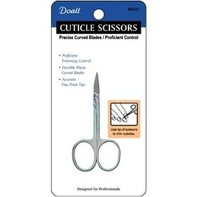 Doall Cuticle Scissors 6041 Manikür Makası