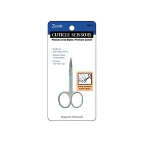 Doall Cuticle Scissors 6041 Manikür Makası