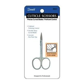 Doall Cuticle Scissors 6041 Manikür Makası
