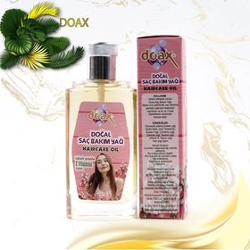 Doax 100 ml Doğal Saç Bakım Yağı