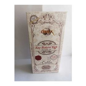 Doax 100 ml Doğal Saç Bakım Yağı