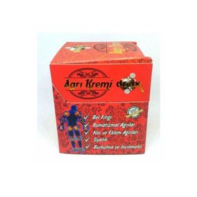 Doax 50 ml Ağrı Kremi