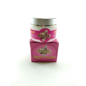 Doax 50 ml Bitkisel Pişik Kremi