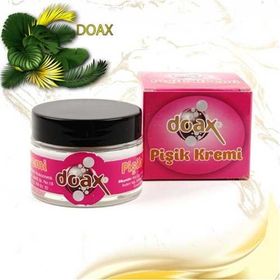 Doax 50 ml Bitkisel Pişik Kremi