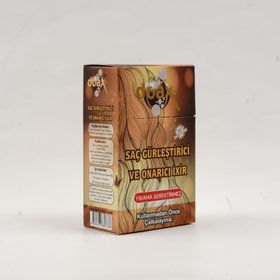 Doax 50 ML İxir Saç Gürleştirici