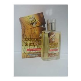 Doax 50 ML İxir Saç Gürleştirici