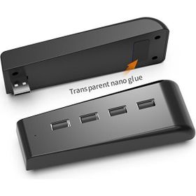Dobe PC PS5 4 Portlu Usb-Hub Çoklayıcı