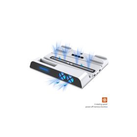 Dobe Ps 5 Multifonksiyonel Harici Hdd Göstergeli Fanlı Stand