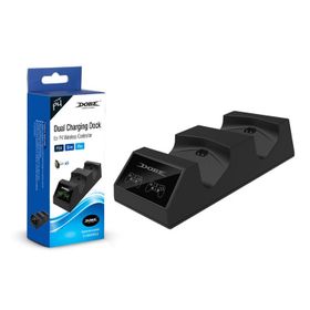 Dobe Sony PS4 Dualshock 4 Gamepad Joystick Şarj Standı