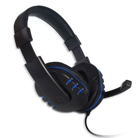 Dobe TY-1731 3.5 mm Ps4/xbox One Switch Kulaklık