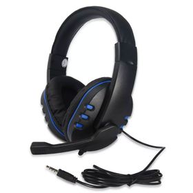 Dobe TY-1731 3.5 mm Ps4/xbox One Switch Kulaklık