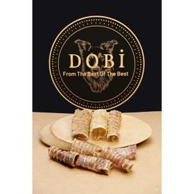 Dobi Dana Gırtlak 50 gr Köpek Ödül Maması