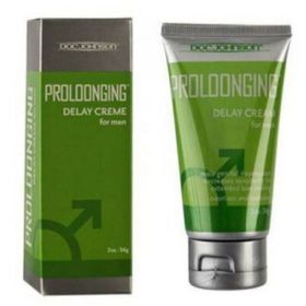 Doc Johnson 56 gr Proloongıng Delay Krem