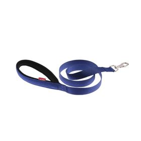 Doca DP35 02527 Dokuma Kumaş Yumuşak Doku Mavi Kolon Kayışı