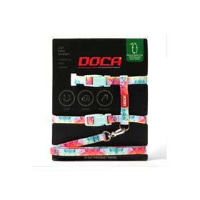 Doca Premium Kedi Göğüs Tasması