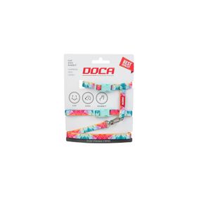 Doca Premium Kedi Göğüs Tasması