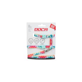 Doca Premium Kedi Göğüs Tasması