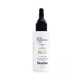 Docho 50 ml Kedi ve Köpek Göz Temizleme ve Bakım Solüsyonu