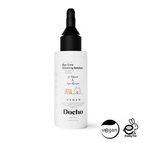 Docho 50 ml Kedi ve Köpek Göz Temizleme ve Bakım Solüsyonu