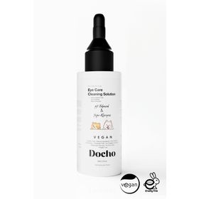 Docho 50 ml Kedi ve Köpek Göz Temizleme ve Bakım Solüsyonu