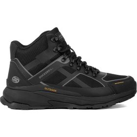 Dockers 101815476 4F 237518 4PR Siyah Erkek Outdoor Bot