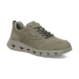 Dockers 101946030 By Gerli 238540N 5FX Haki Erkek Rahat Ayakkabı