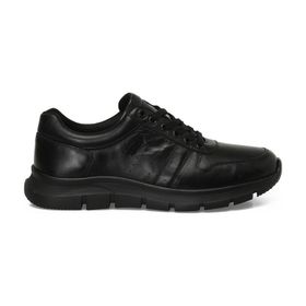 Dockers 102031731 By Gerli OFFICER 5PR Siyah Erkek Rahat Ayakkabı