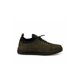 Dockers 10W04227225N Haki Erkek Bot