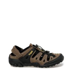 Dockers 216504 2FX Bej Erkek Sandalet