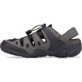 Dockers 216504 Gri Erkek Sandaleti