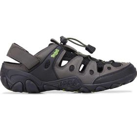 Dockers 216504 Gri Erkek Sandaleti