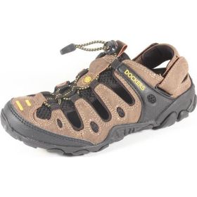 Dockers 216504 Gri Pembe Kadın Sandalet