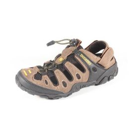 Dockers 216504 Gri Pembe Kadın Sandalet