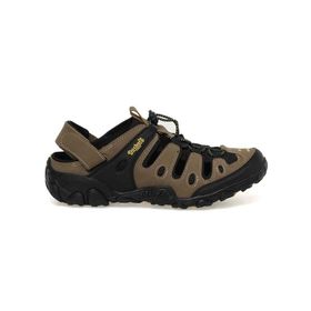 Dockers 216504 Kahverengi Erkek Terlik