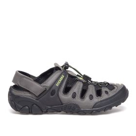 Dockers 216504 Koyu Gri Erkek Çocuk Ayakkabısı