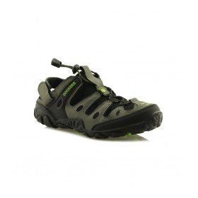 Dockers 216504 Koyu Gri Erkek Çocuk Ayakkabısı