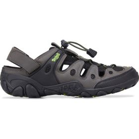 Dockers 216504 Koyu Gri Erkek Çocuk Ayakkabısı