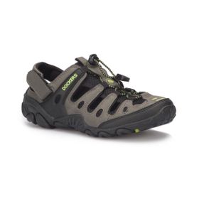 Dockers 216504 Koyu Gri Erkek Çocuk Ayakkabısı