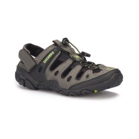 Dockers 216504 Koyu Gri Erkek Çocuk Ayakkabısı